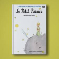 Image of Le Petit Prince : Pangeran Cilik