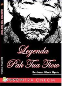 Image of Legenda Pak Tua Tiow