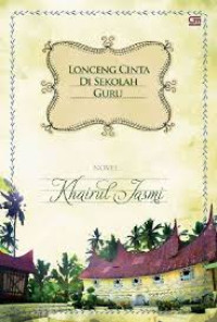 Image of Lonceng Cinta di Sekolah Guru