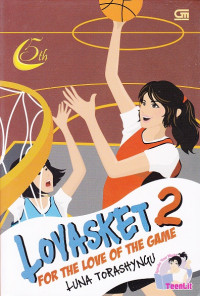 Image of Lovasket 2