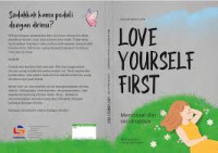 Image of Love Your Self : Menjadi Biasa-biasa itu tidak apa-apa
