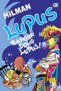 Image of LUPUS