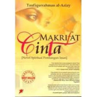 Image of Makrifat cinta