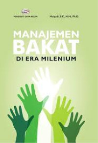 Image of Manajemen Bakat Di Era Milenium