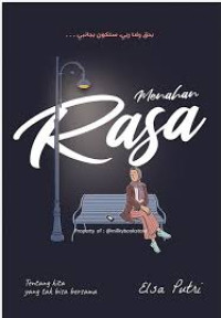 Image of Menahan Rasa: Tentang Kita yang Tak Bisa Bersama