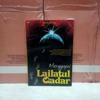 Image of Menggapai Lailatul Qadar