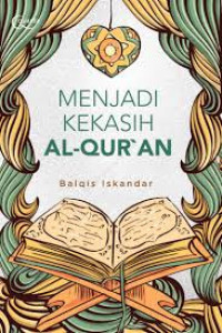 Image of Menjadi Kekasih Al-Qur`an