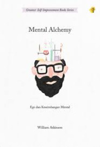 Image of Mental Alchemy : Ego dan Keseimbangan Mental