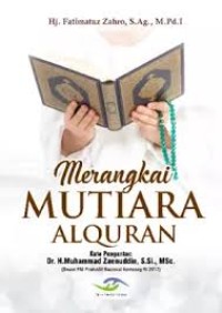 Image of Merangkai Mutiara Alquran