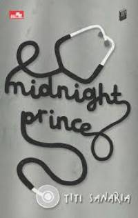Image of Midnight Prince