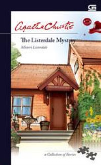 Image of Misteri Listerdale - The Listerdale Mystery