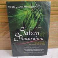 Image of Mukjizat Salam & Silaturahmi