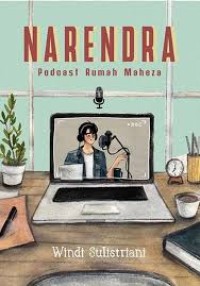 Image of NARENDRA : Podcast Rumah Maheza