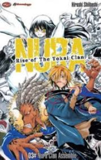 Image of Nura : Rise Of The Yokai Clan 3