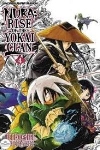 Image of Nura : Rise Of The Yokai Clan 4