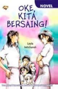 Image of Oke Kita Bersaing