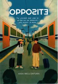 Image of Opposite