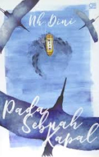 Image of Pada Sebuah Kapal