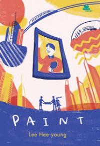 Image of PAINT
