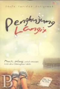 Image of Penghujung Langit