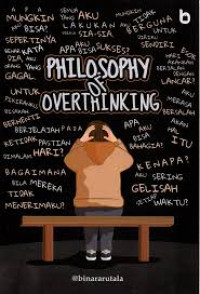 Image of Philosophy Of Overthinking