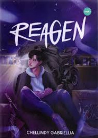 Image of REAGEN