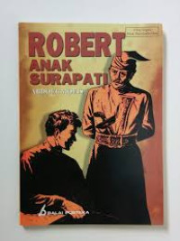 Image of Robert Anak Surapati