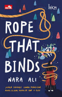 Image of Rope That Binds