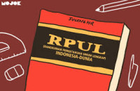 Image of RPUL ( Rangkuman Pengetahuan Umum Lengkap)