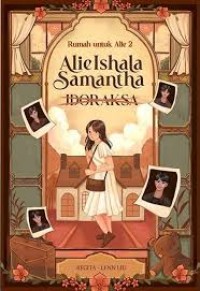 Image of Rumah Untuk Alie 2 : Alieshala Samantha