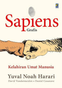 Image of Sapiens Grafis Vol.1