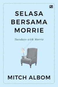 Image of Selasa Bersama Morrie