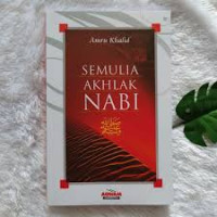 Image of Semulia Akhlak Nabi