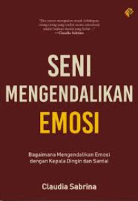 Image of Seni Mengendalikan Emosi