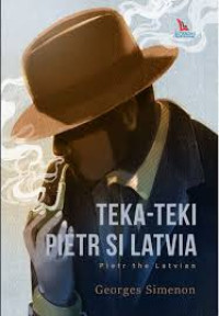 Image of Teka-teki Pietr si Latvia : Pietr the Latvian