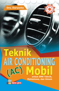 Image of Teknik Air Conditioning (AC) Mobil