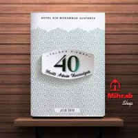 Image of Telaah Hikmah 40 Hadits Arbain Nawawiyah
