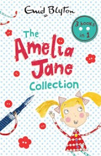 Image of The Amelia Jane collection
