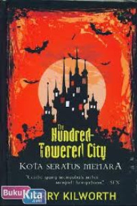 Image of The hundred towered city = kota seratus menara