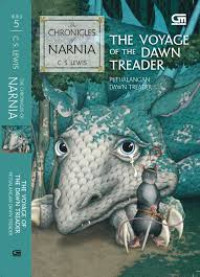 Image of THE VOYAGE OF THE DAWN TREADER