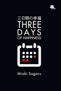 Image of Theree Days Of Happiness