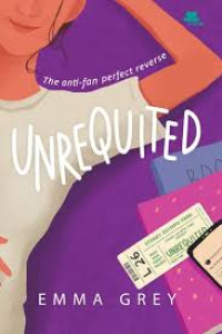 Image of UNREQUITED