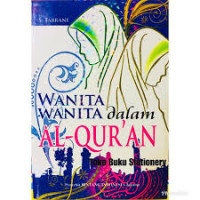 Image of Wanita-wanita dalam Al-Qur'an