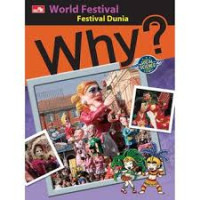 Image of World Festival Festival Dunia Why?