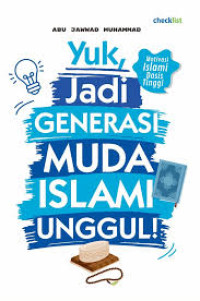 Image of Yuk Jadi Generasi Muda Islam Unggul